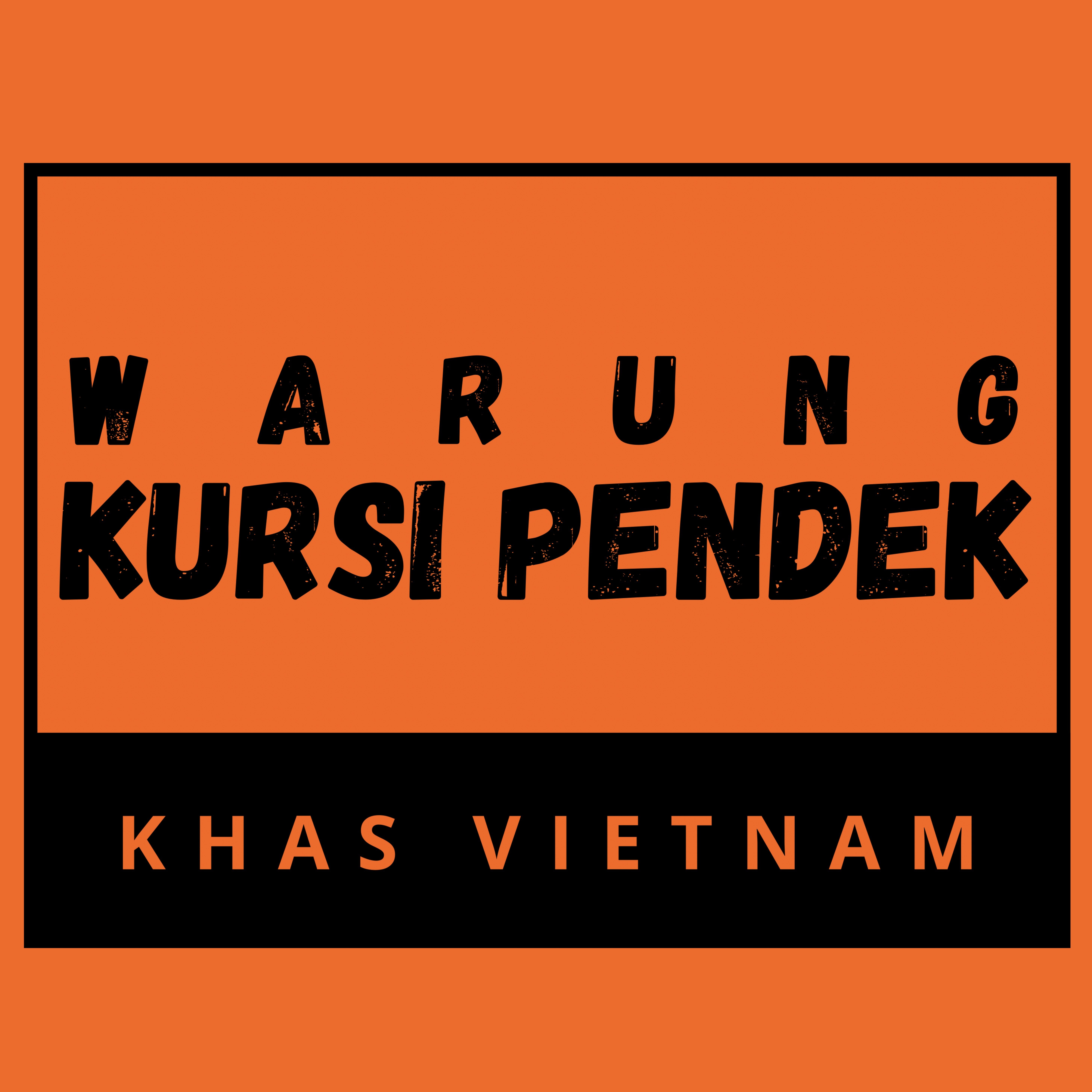 WARUNG KURSI PENDEK